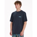 EMERSON  261.EM33.16-DUSKY BLUE Μπλε Εικόνα 0