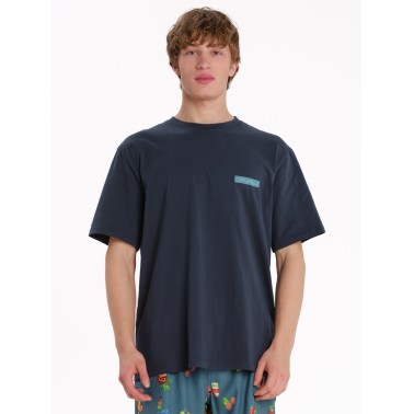 EMERSON  261.EM33.16-DUSKY BLUE Μπλε