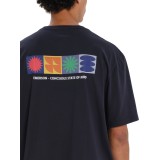 EMERSON  261.EM33.19B-D. NAVY Μπλε Εικόνα 3
