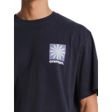 EMERSON  261.EM33.19B-D. NAVY Μπλε Εικόνα 4