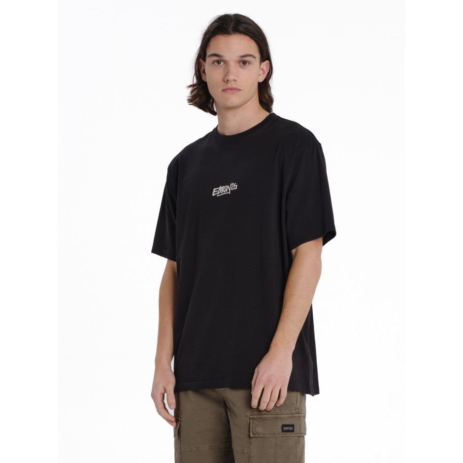 EMERSON  261.EM33.20-BLACK Μαύρο