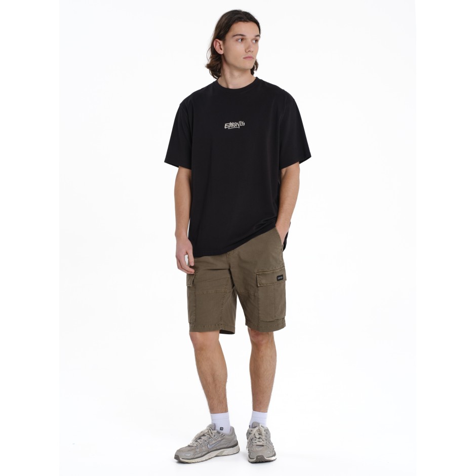 EMERSON  261.EM33.20-BLACK Μαύρο