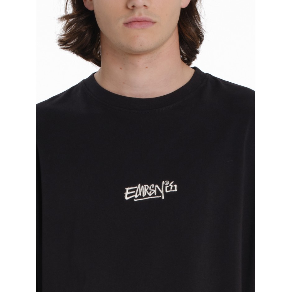 EMERSON  261.EM33.20-BLACK Μαύρο