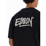 EMERSON  261.EM33.24-BLACK/WHITE Λευκό-Μαυρο Εικόνα 3