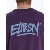 EMERSON  261.EM33.24-GRAPE PURPLE Μωβ Εικόνα 3