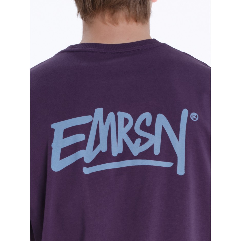 EMERSON  261.EM33.24-GRAPE PURPLE Μωβ
