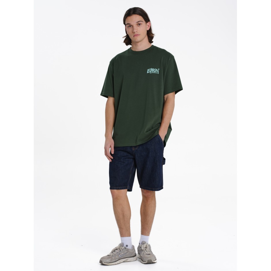 EMERSON  261.EM33.24-FOREST GREEN ΚΥΠΑΡΙΣΣΙ