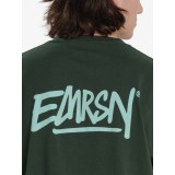 EMERSON  261.EM33.24-FOREST GREEN ΚΥΠΑΡΙΣΣΙ Εικόνα 3