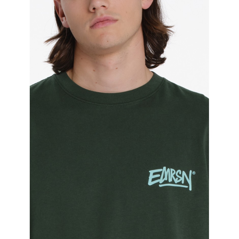 EMERSON  261.EM33.24-FOREST GREEN ΚΥΠΑΡΙΣΣΙ