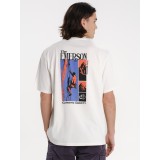 EMERSON  261.EM33.26-OFF WHITE Εκρού Εικόνα 1