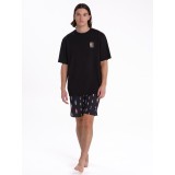 EMERSON  261.EM33.28-BLACK Μαύρο Εικόνα 2