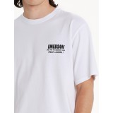 EMERSON  261.EM33.29-WHITE Λευκό Εικόνα 4