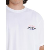 EMERSON  261.EM33.31-WHITE Λευκό Εικόνα 4