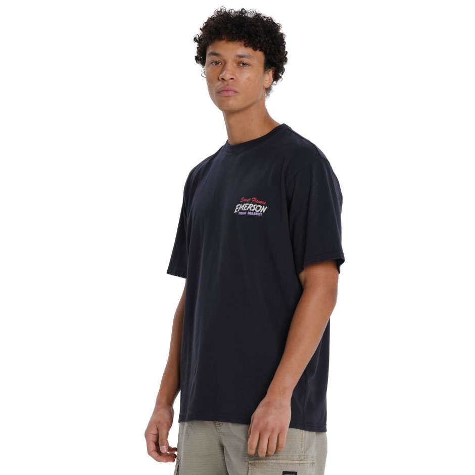 EMERSON  261.EM33.31-D. NAVY Μπλε