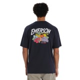 EMERSON  261.EM33.31-D. NAVY Μπλε Εικόνα 1