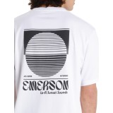EMERSON  261.EM33.32-WHITE Λευκό Εικόνα 3