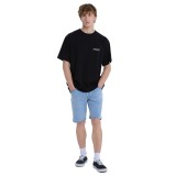 EMERSON  261.EM33.32-BLACK Μαύρο Εικόνα 2