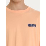 EMERSON  261.EM33.33-PEACH Σομόν Εικόνα 4
