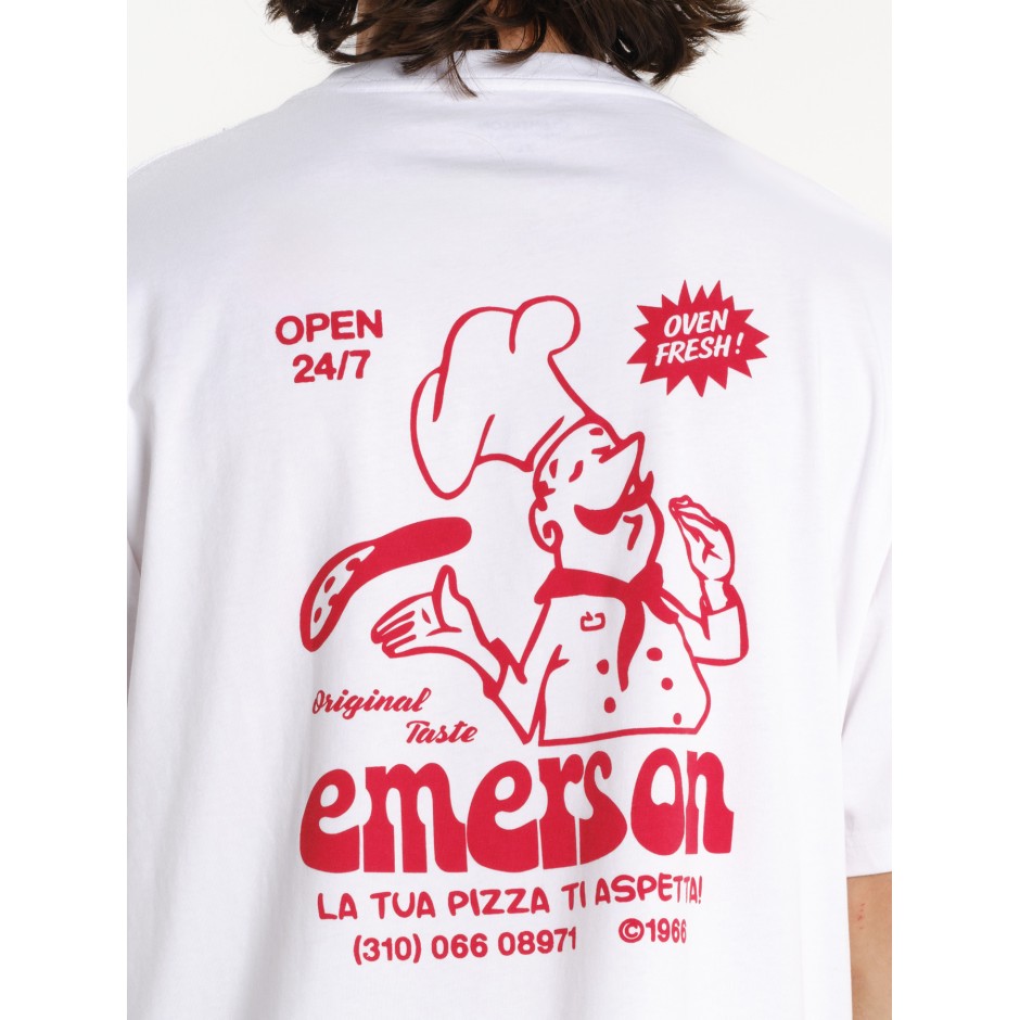EMERSON  261.EM33.35-WHITE White