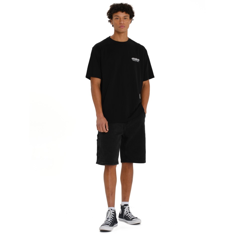 EMERSON  261.EM33.35-BLACK Black