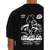 EMERSON  261.EM33.35-BLACK Black Image 3