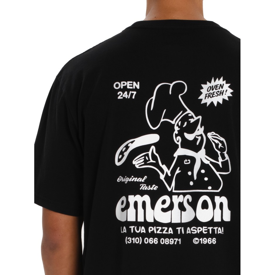 EMERSON  261.EM33.35-BLACK Black
