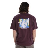 EMERSON  261.EM33.40-WINE Βordeaux Image 1