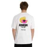 EMERSON  261.EM33.43-FROSTY WHITE Ecru Image 1