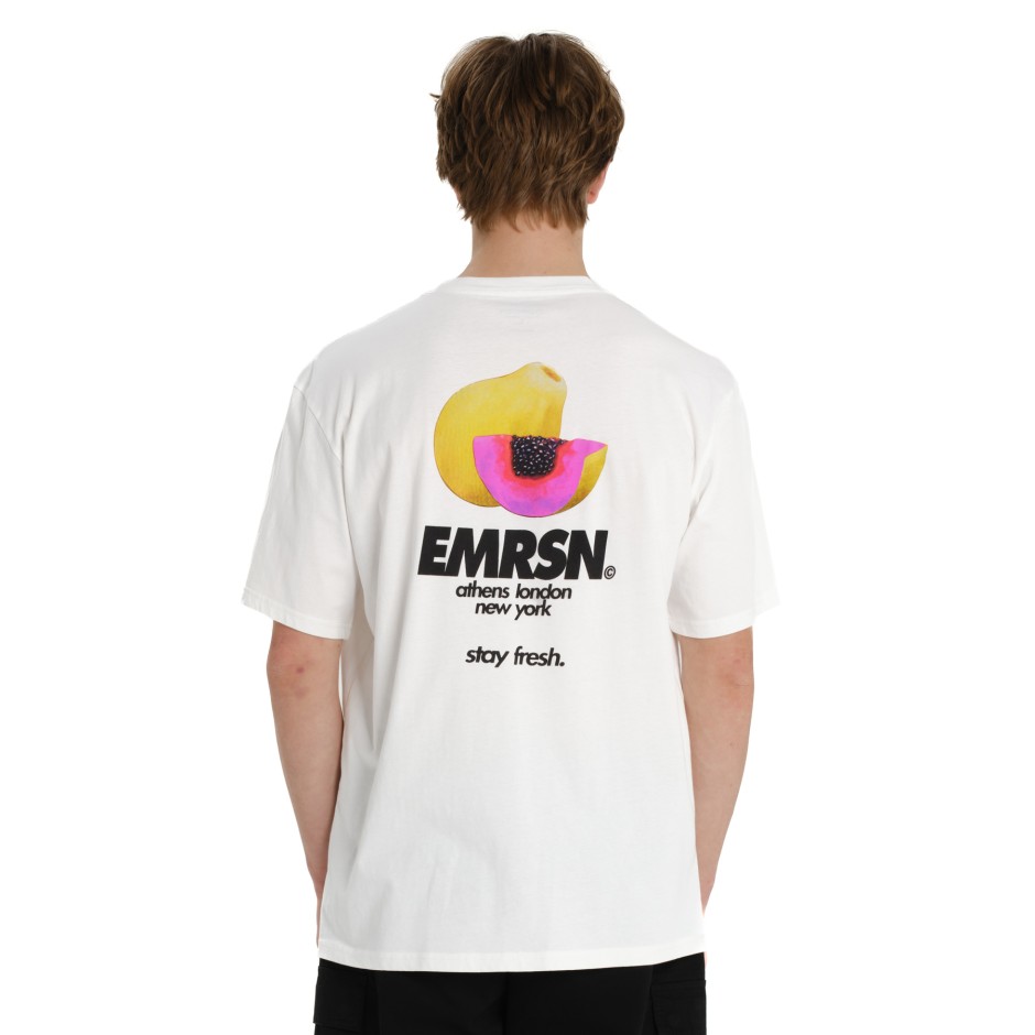 EMERSON  261.EM33.43-FROSTY WHITE Ecru