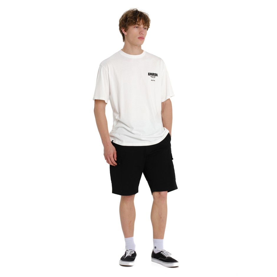 EMERSON  261.EM33.43-FROSTY WHITE Ecru