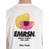 EMERSON  261.EM33.43-FROSTY WHITE Ecru Image 3