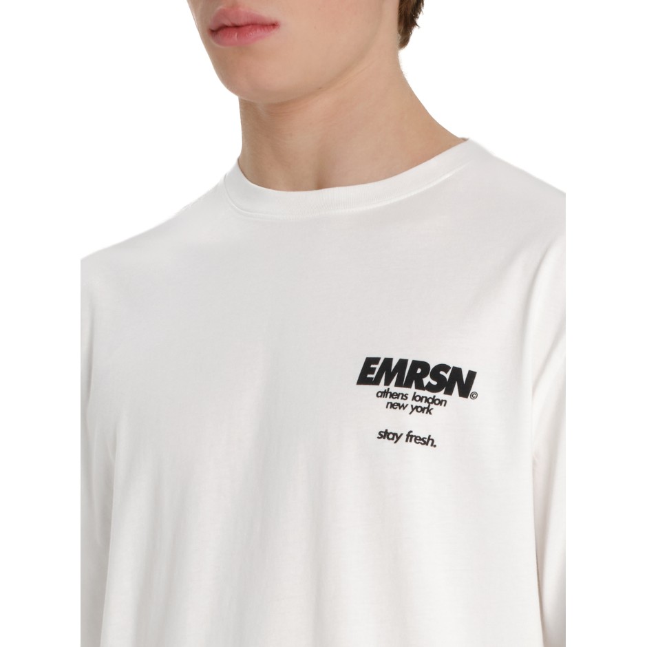 EMERSON  261.EM33.43-FROSTY WHITE Ecru