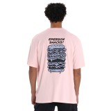 EMERSON  261.EM33.45-BLUSH PINK Pink Image 1