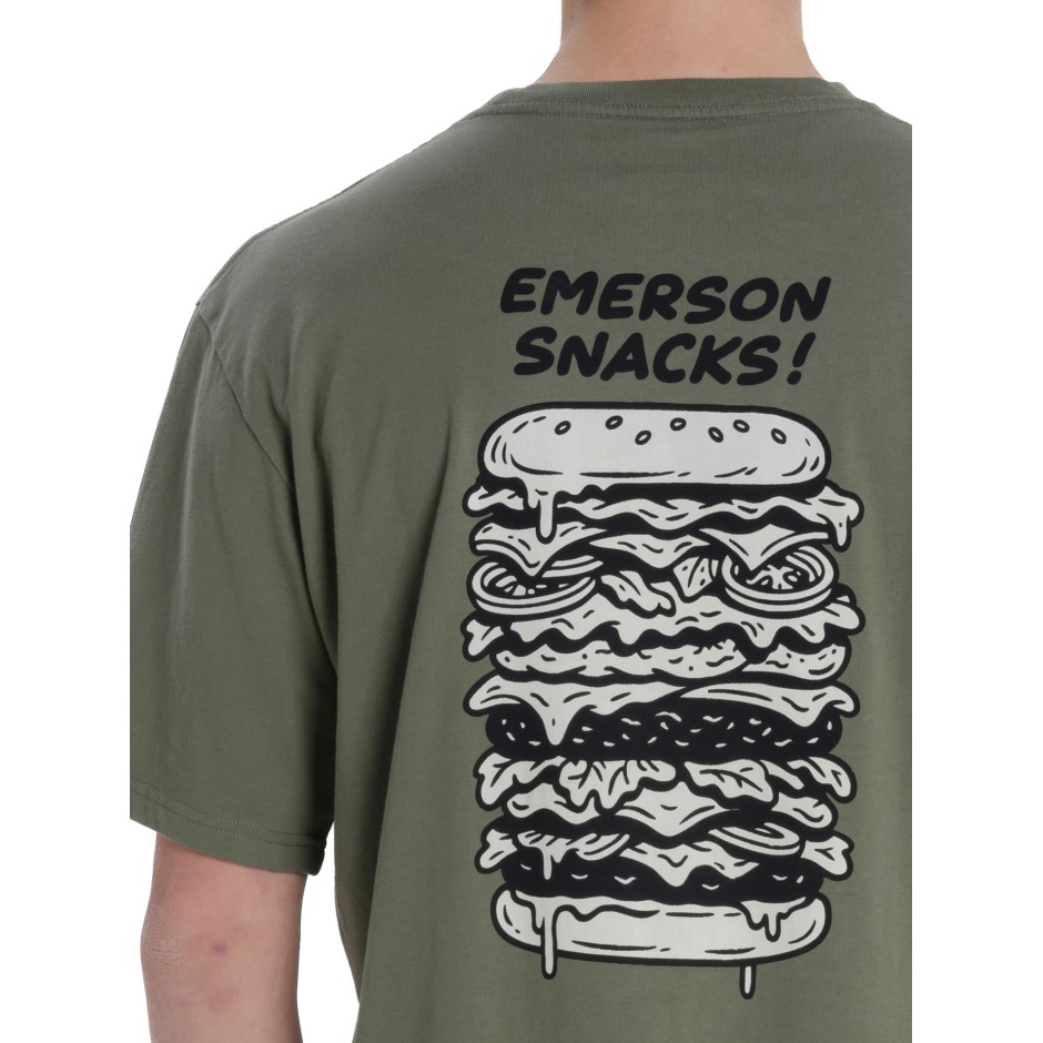 EMERSON  261.EM33.45-OLIVE GREEN OLIVE