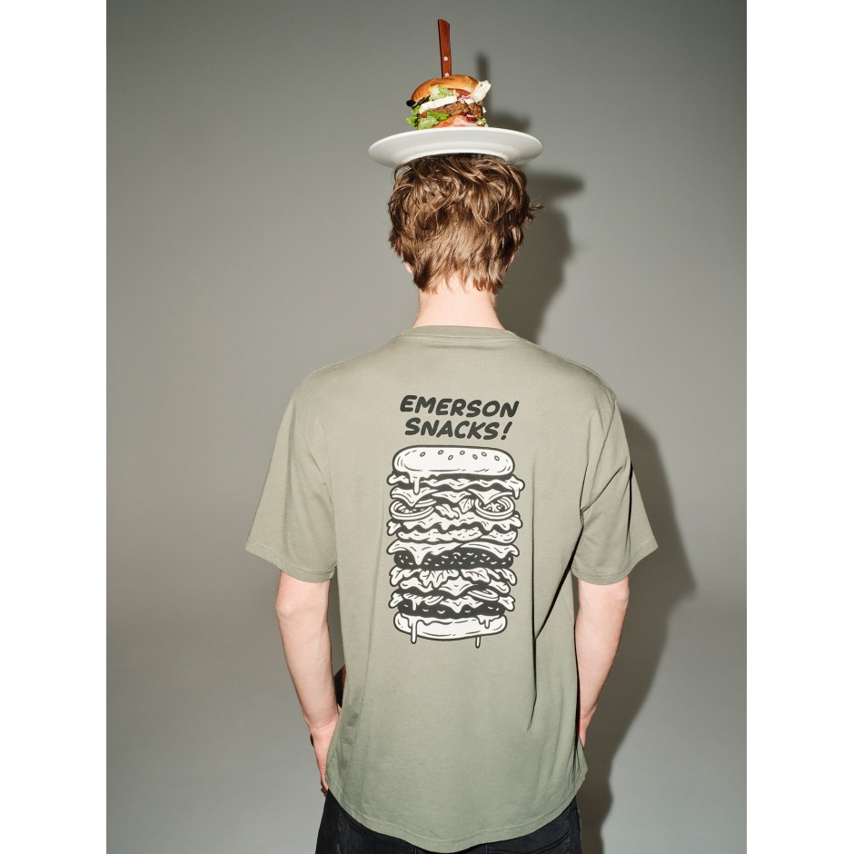 EMERSON  261.EM33.45-OLIVE GREEN OLIVE