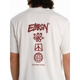 EMERSON  261.EM33.47-OFF WHITE Ecru Image 3