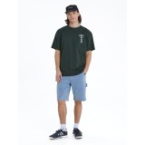 EMERSON  261.EM33.47-FOREST TEAL Veraman Image 2