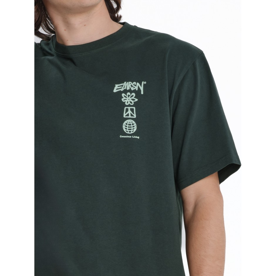 EMERSON  261.EM33.47-FOREST TEAL Veraman