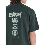 EMERSON  261.EM33.47-FOREST TEAL Veraman Image 4