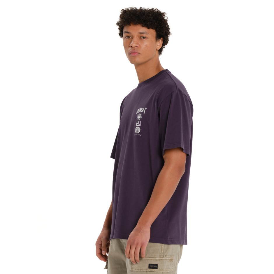 EMERSON  261.EM33.47-GRAPE PURPLE Purple