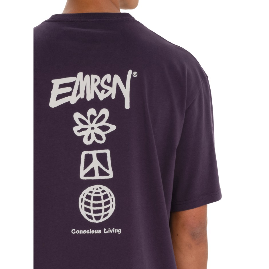 EMERSON  261.EM33.47-GRAPE PURPLE Purple
