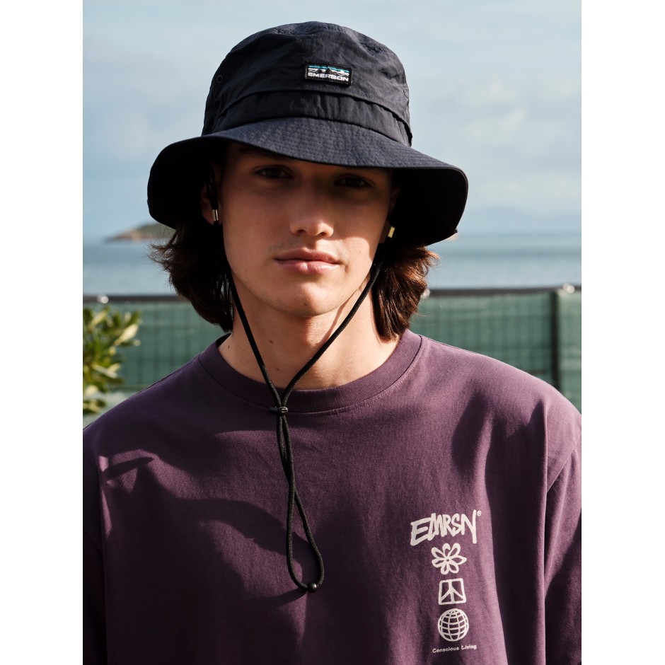 EMERSON  261.EM33.47-GRAPE PURPLE Purple