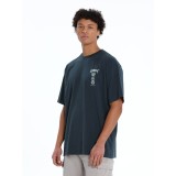 EMERSON  261.EM33.47-TEAL BLUE Veraman Image 0