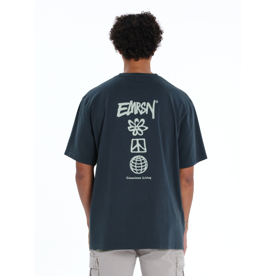 EMERSON  261.EM33.47-TEAL BLUE Veraman