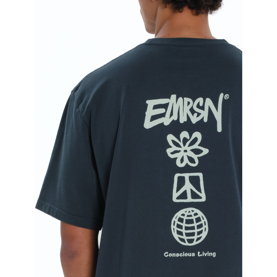 EMERSON  261.EM33.47-TEAL BLUE Veraman