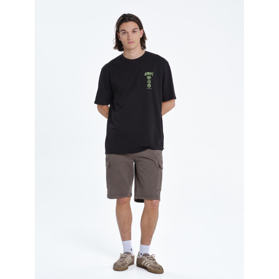 EMERSON  261.EM33.47-BLACK/GREEN Black