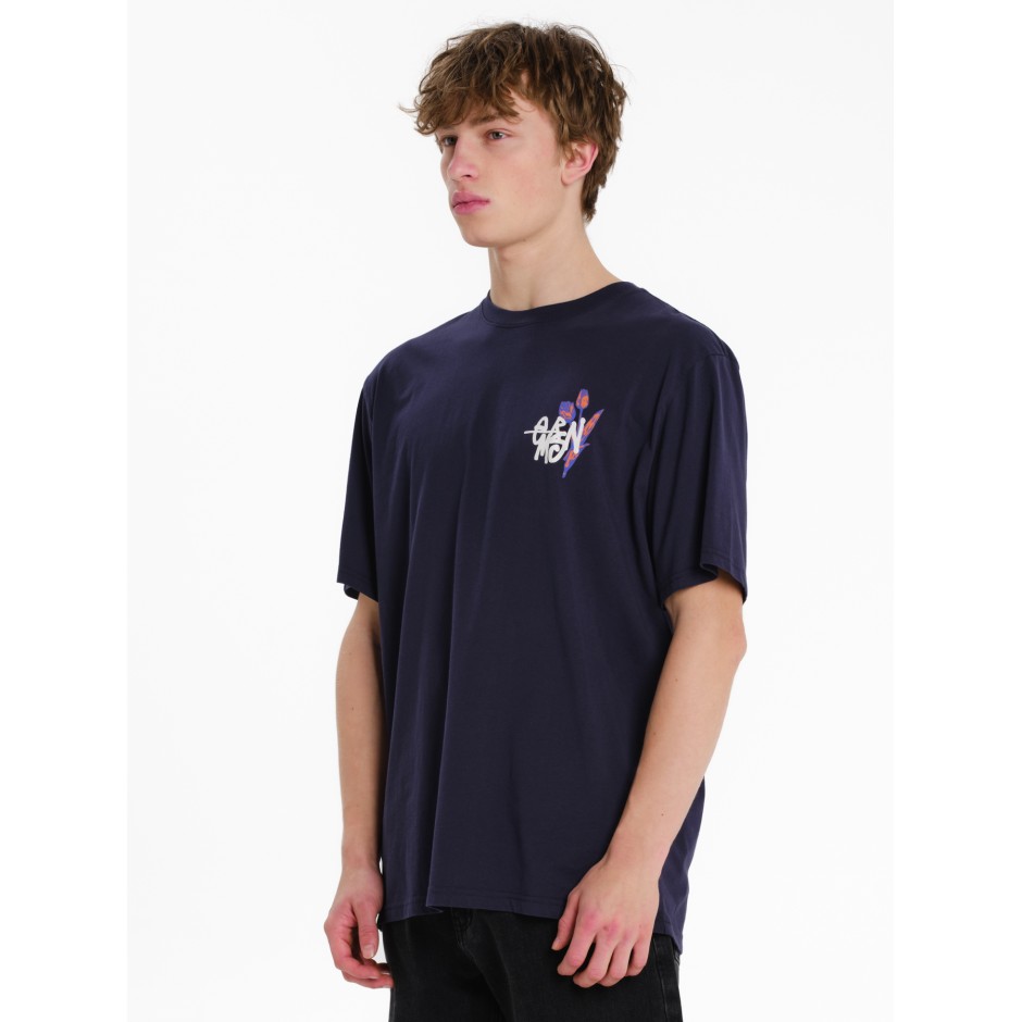EMERSON  261.EM33.48-PURPLE BLUE Purple