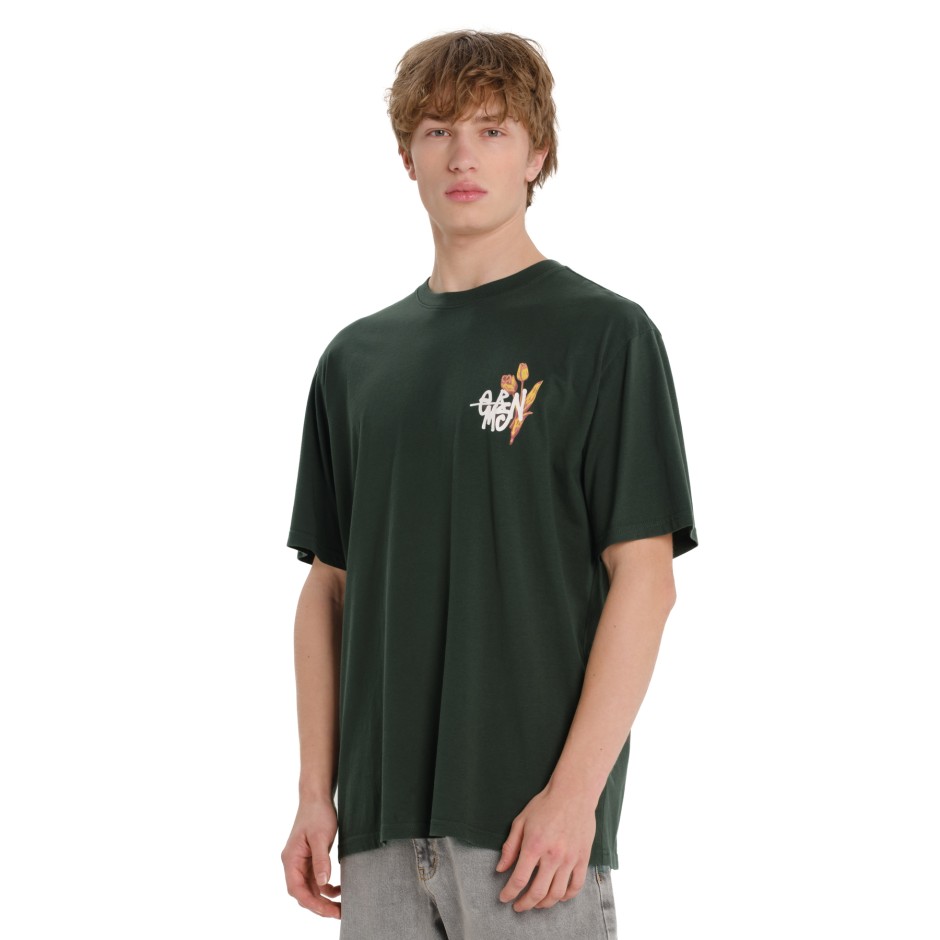 EMERSON  261.EM33.48-FOREST GREEN Pine