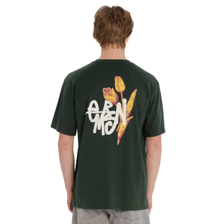 EMERSON  261.EM33.48-FOREST GREEN Pine