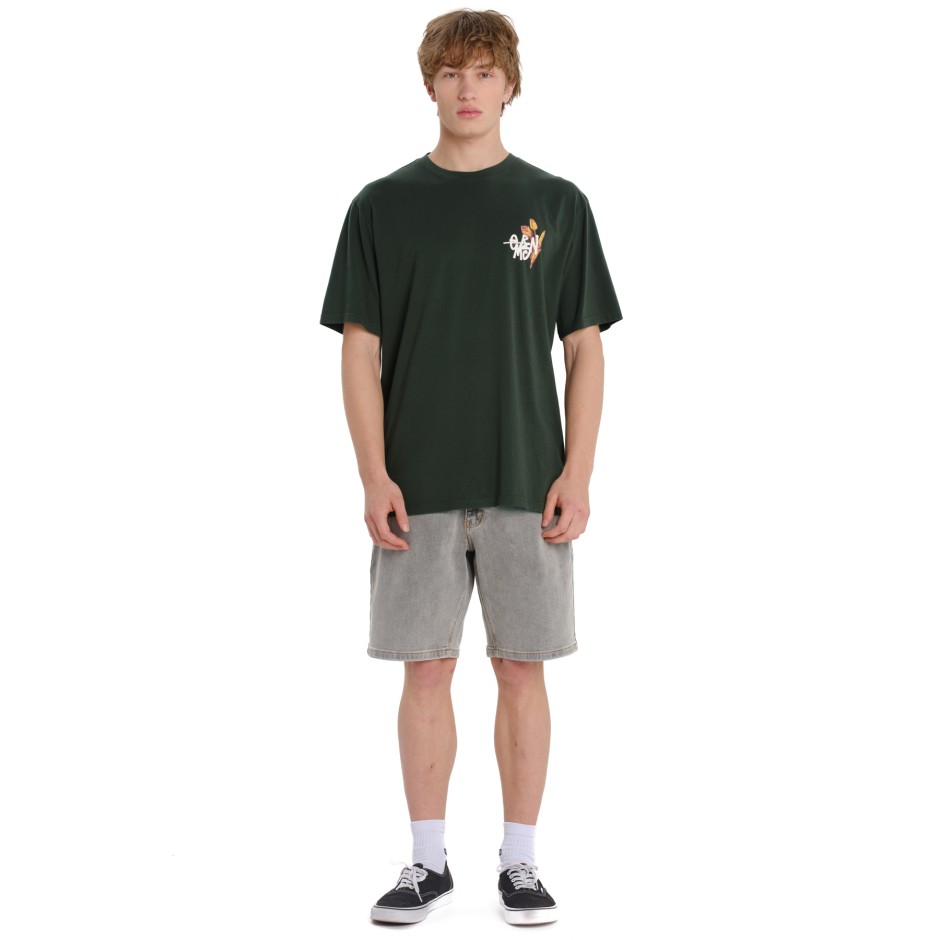 EMERSON  261.EM33.48-FOREST GREEN Pine
